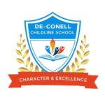 De-Cornel School Logo